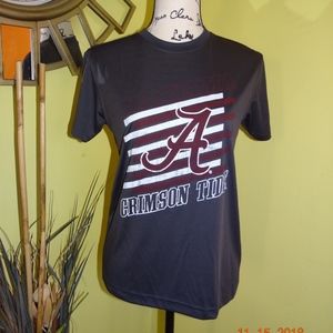 Colosseum Alabama Sport Shirt